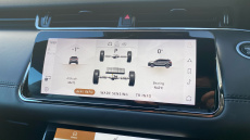 Land Rover Range Rover Evoque 1.5 P300e R-Dynamic HSE 5dr Auto Hatchback